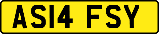 AS14FSY
