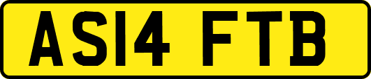AS14FTB