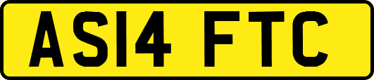 AS14FTC