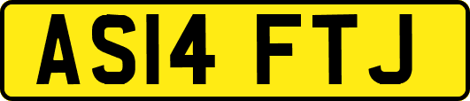 AS14FTJ