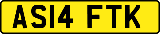AS14FTK