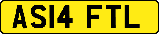 AS14FTL