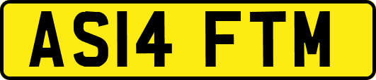 AS14FTM