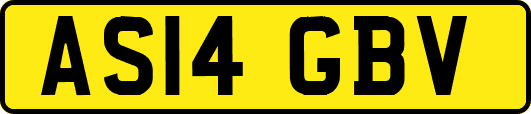 AS14GBV