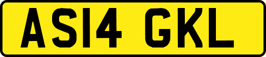 AS14GKL