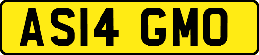AS14GMO