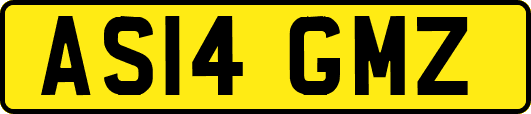 AS14GMZ
