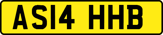 AS14HHB