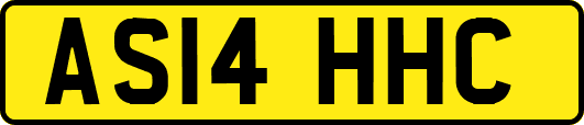 AS14HHC