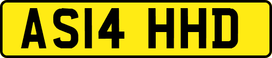 AS14HHD