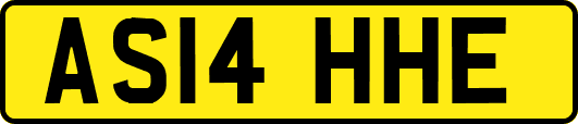 AS14HHE