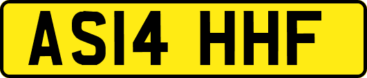 AS14HHF