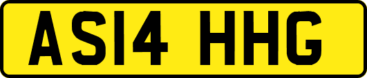AS14HHG