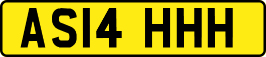 AS14HHH