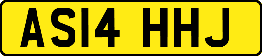 AS14HHJ