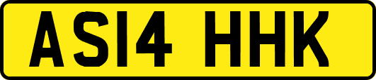 AS14HHK