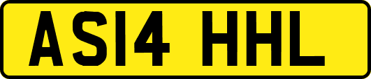 AS14HHL