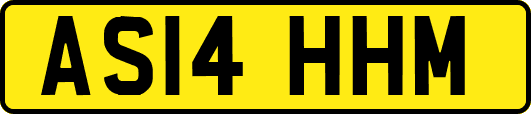 AS14HHM