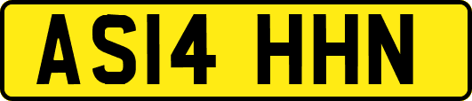 AS14HHN