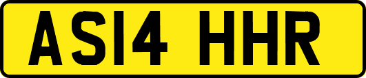 AS14HHR