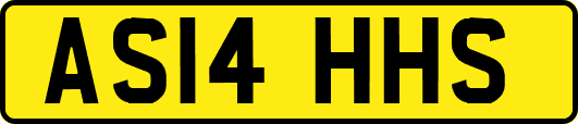 AS14HHS