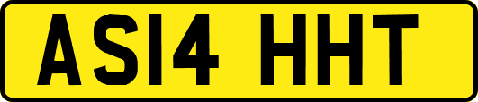 AS14HHT