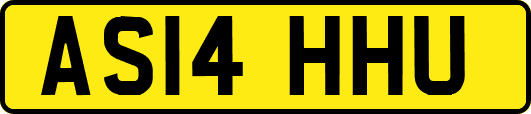 AS14HHU