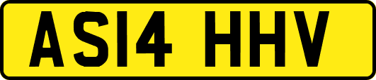 AS14HHV