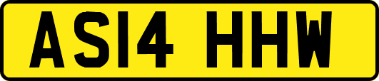 AS14HHW