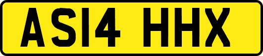 AS14HHX