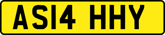 AS14HHY