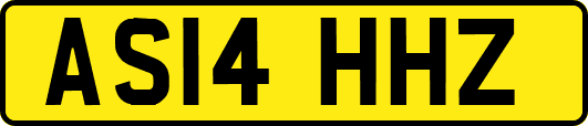 AS14HHZ