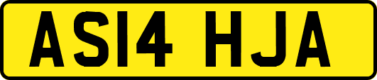 AS14HJA