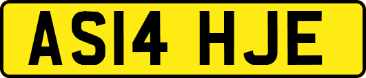 AS14HJE