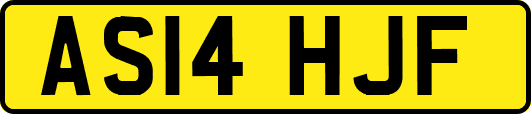AS14HJF
