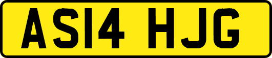 AS14HJG
