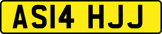 AS14HJJ
