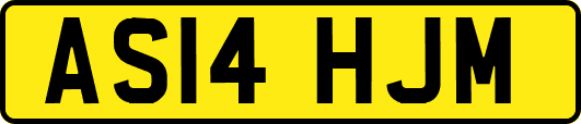 AS14HJM