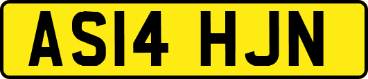 AS14HJN