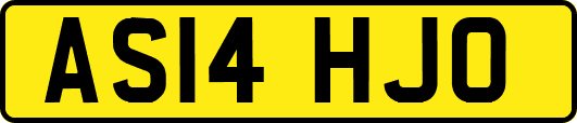 AS14HJO