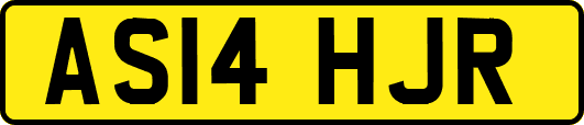 AS14HJR