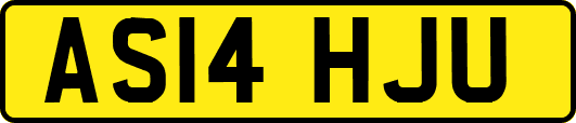 AS14HJU