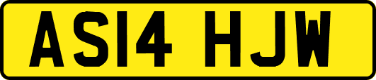 AS14HJW