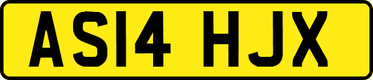AS14HJX