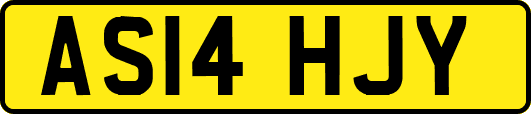 AS14HJY