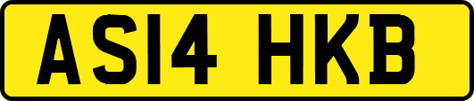 AS14HKB
