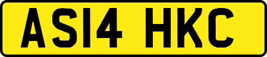 AS14HKC