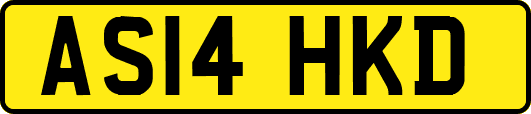 AS14HKD