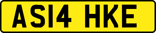 AS14HKE