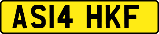 AS14HKF